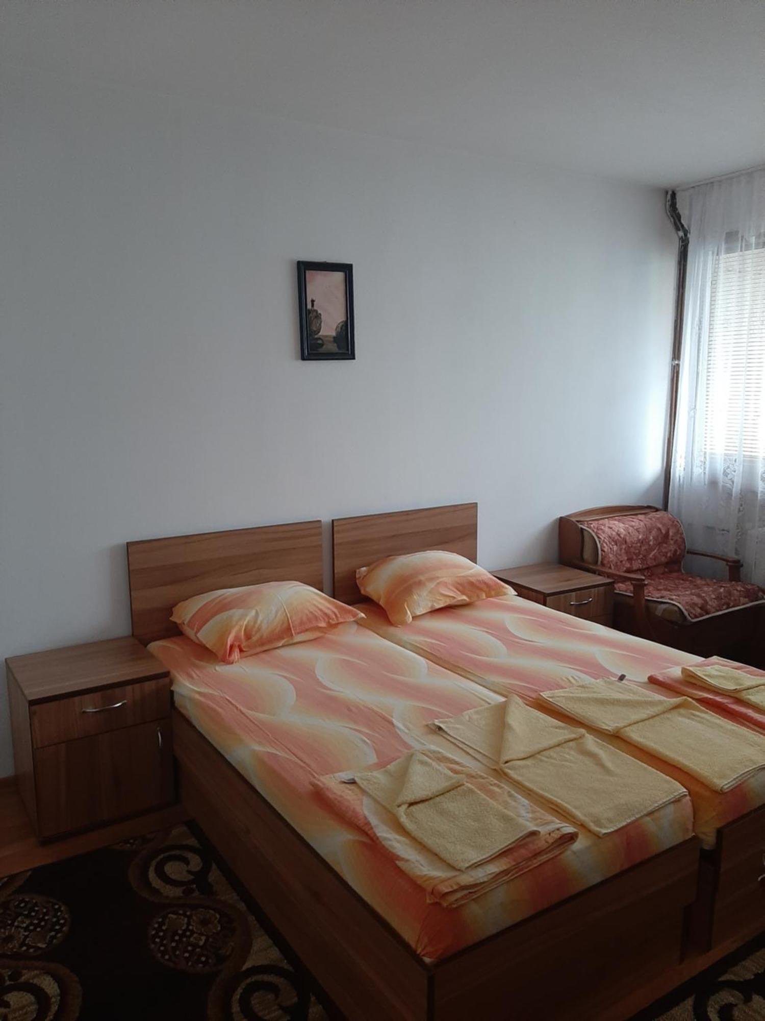 Къща За Гости Петрови Primorsko Habitación foto