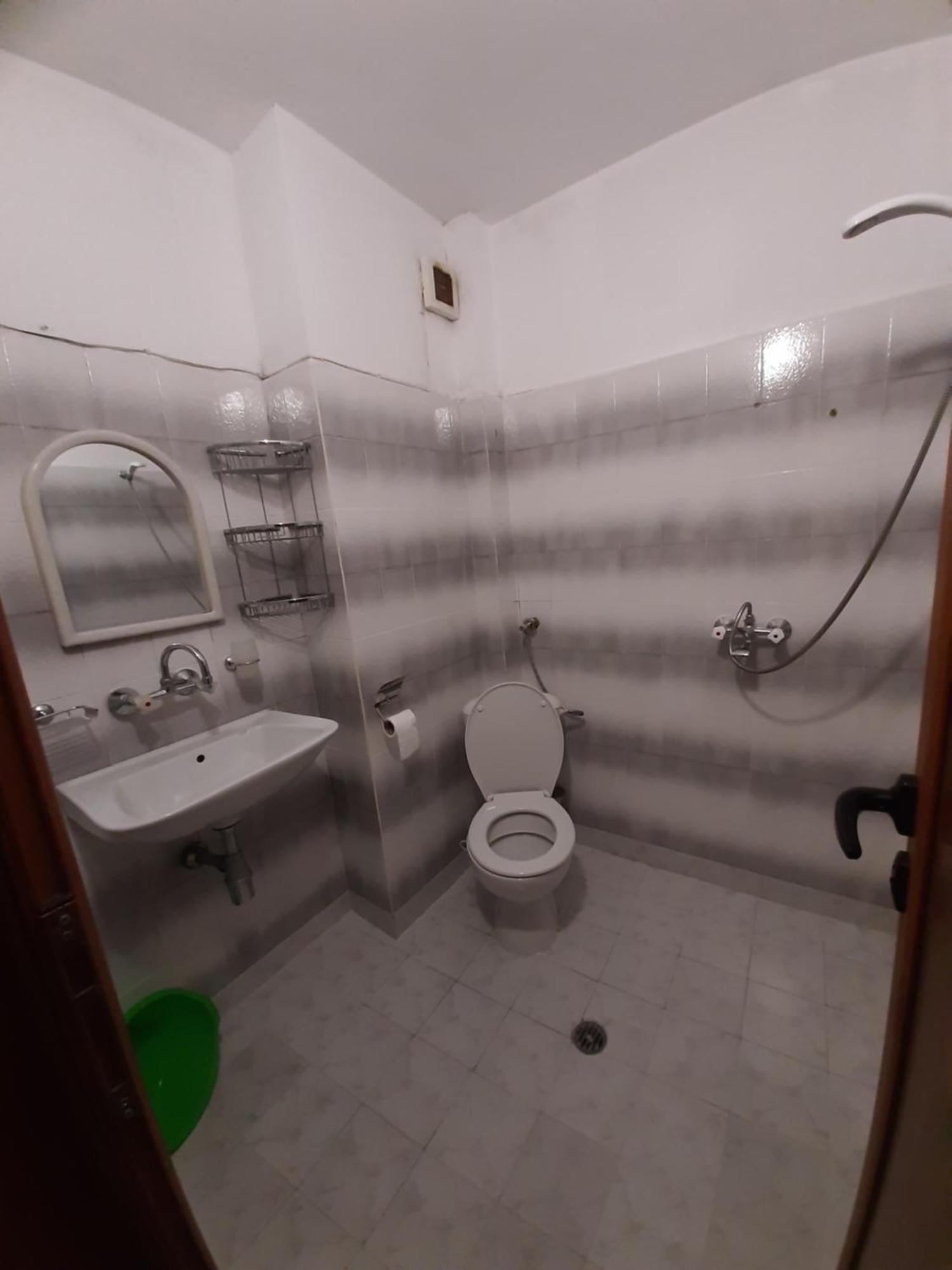 Къща За Гости Петрови Primorsko Habitación foto