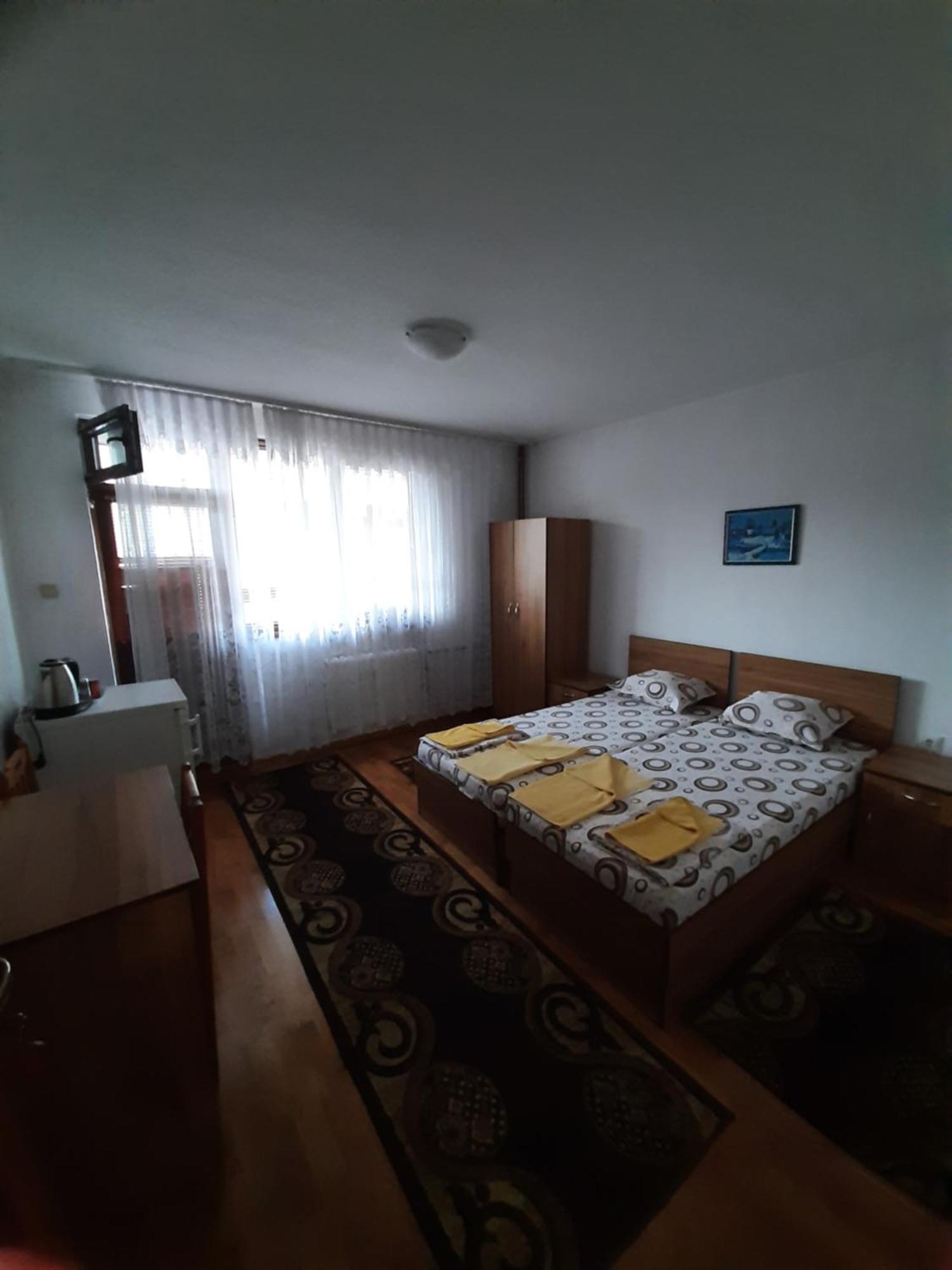 Къща За Гости Петрови Primorsko Habitación foto