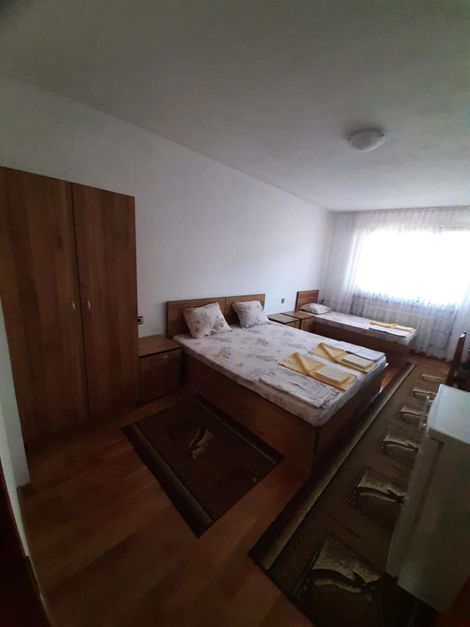 Къща За Гости Петрови Primorsko Habitación foto